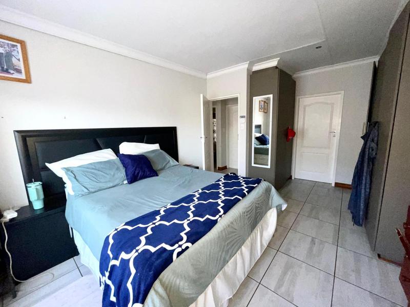 To Let 3 Bedroom Property for Rent in Baillie Park North West